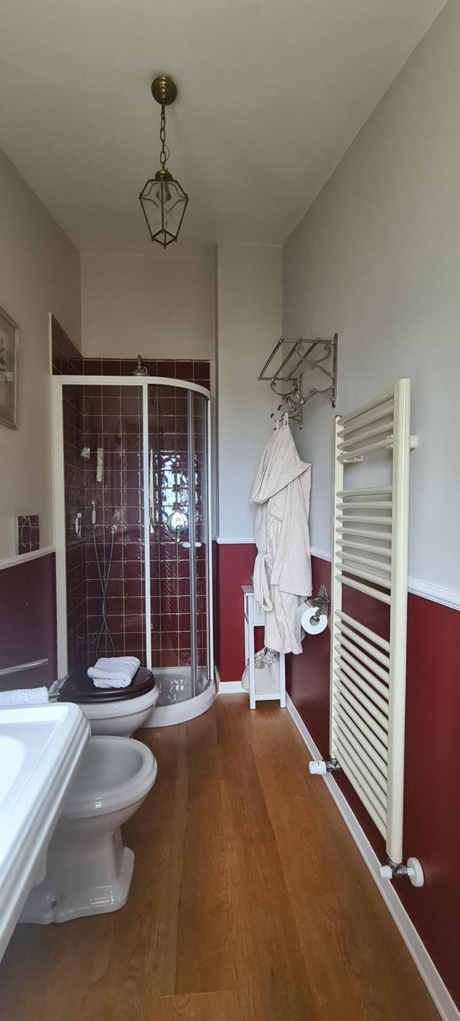 Peiranze144 B&B Sanremo Ngoại thất bức ảnh